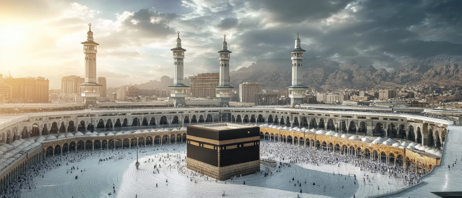 hajj & umrah